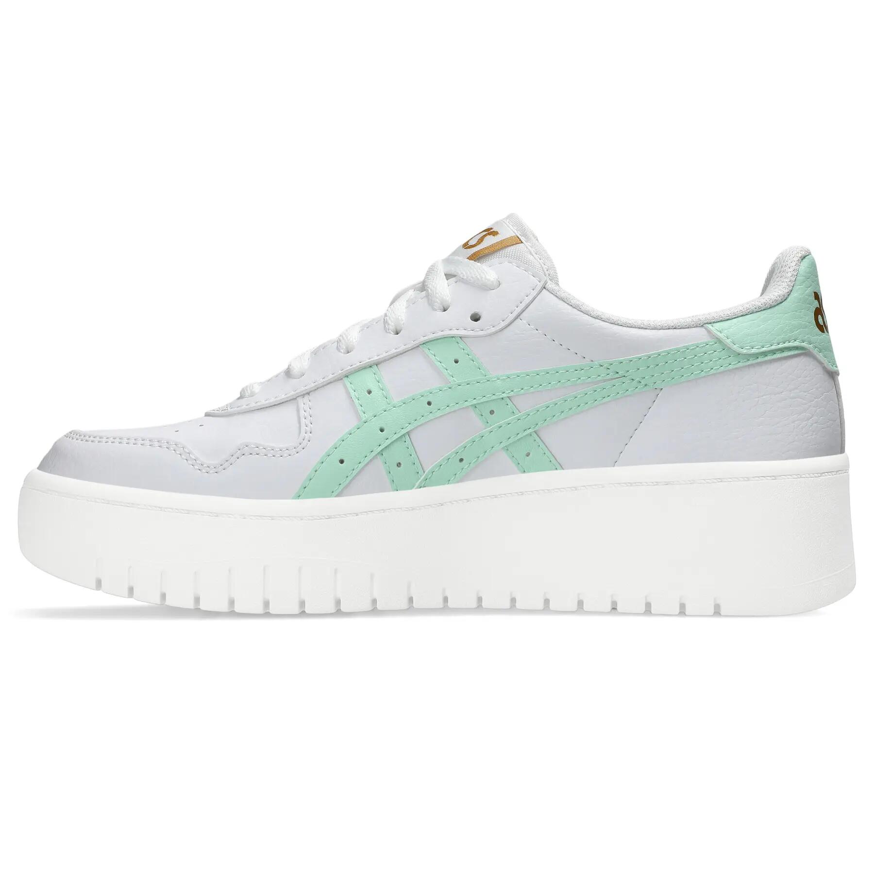 Sneakersy damskie Asics Japan S PF 2/7