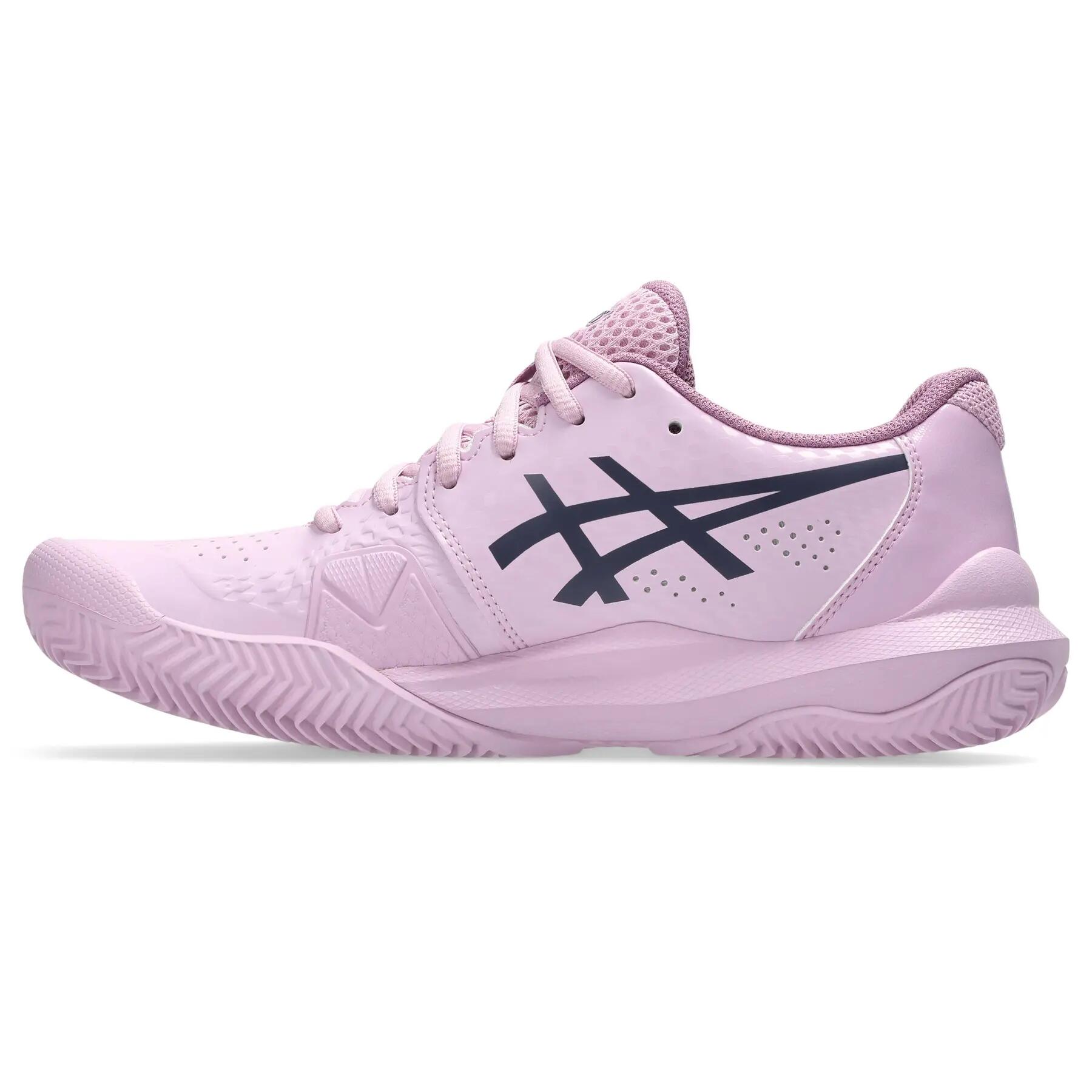 Zapatillas de tenis para mujer Asics Gel-Challenger 14 Clay 5/7