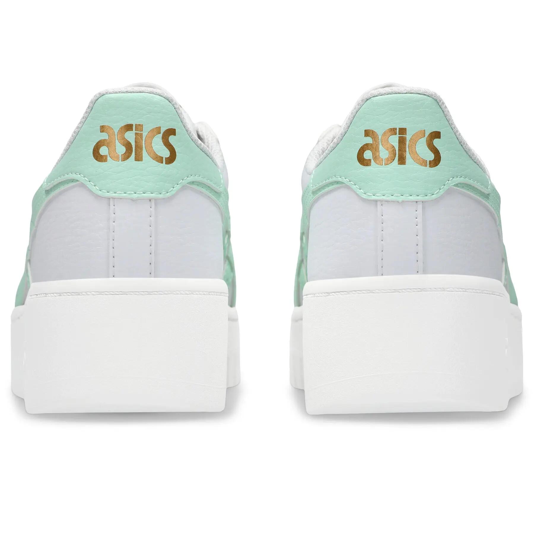 Sneakersy damskie Asics Japan S PF 5/7