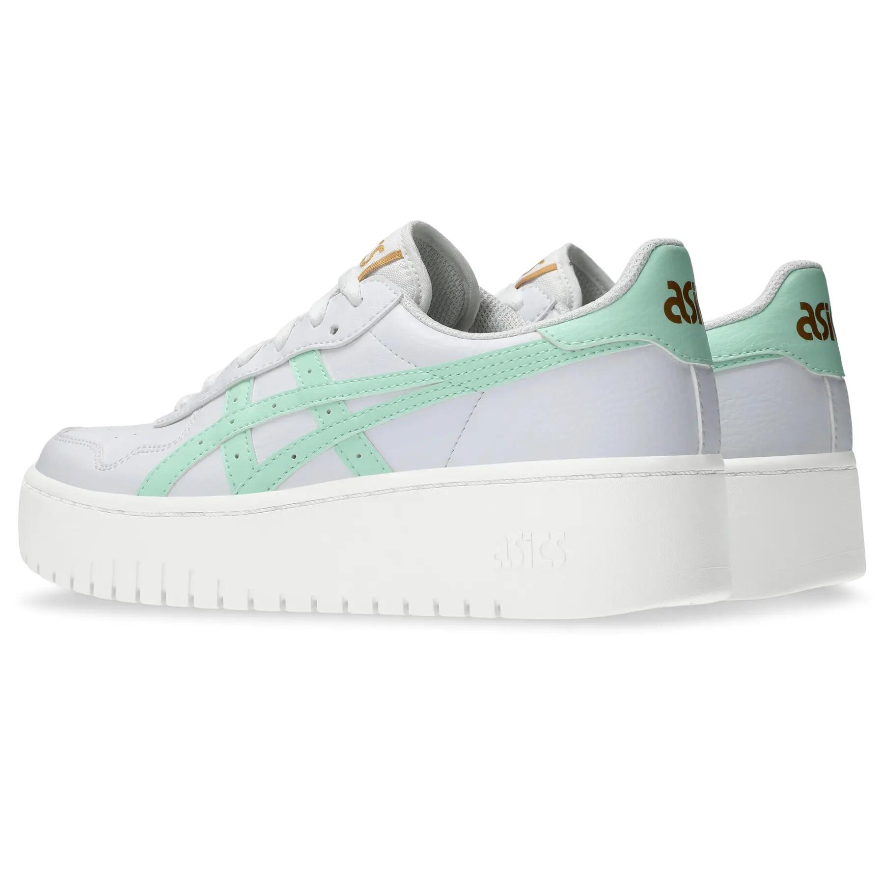 Sneakersy damskie Asics Japan S PF 4/7