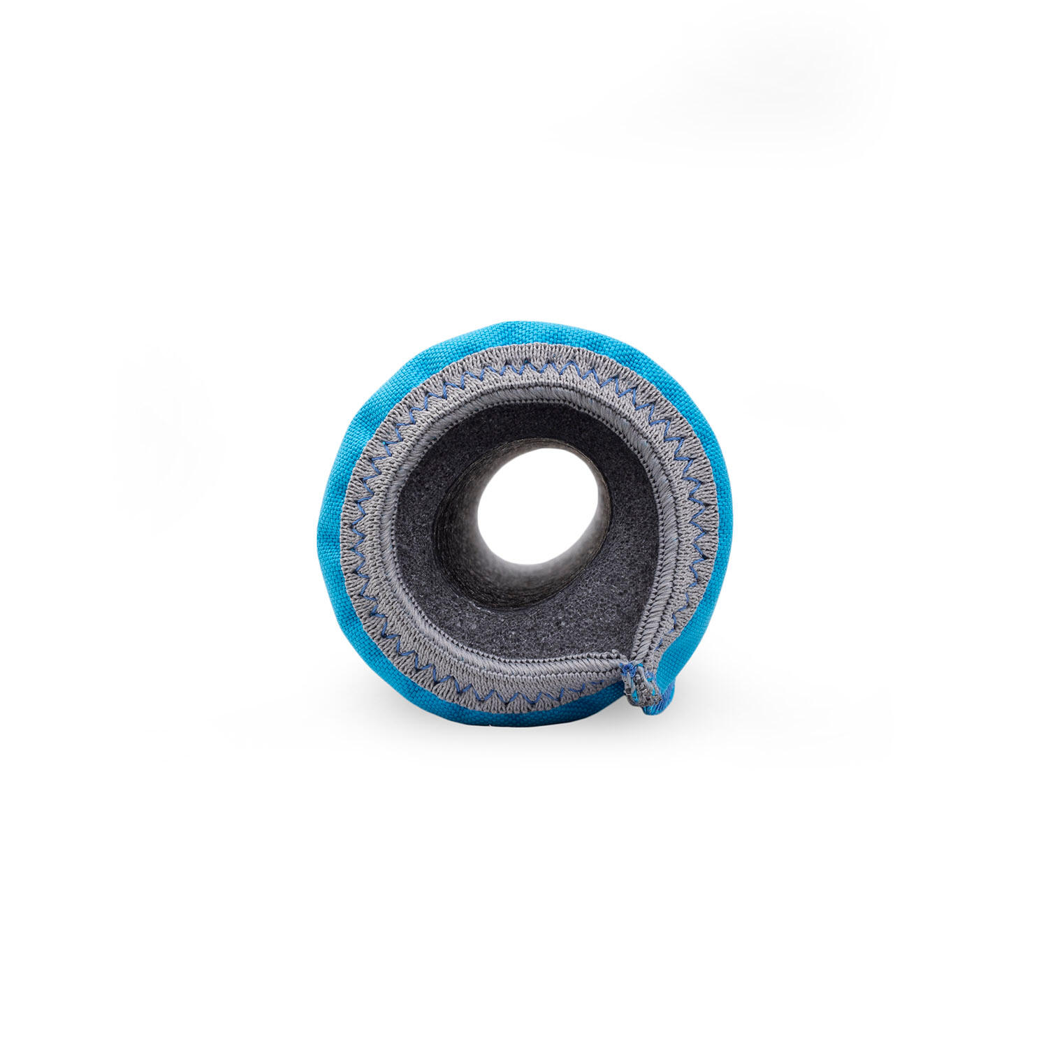 Wiosło Sup 2w1 Dual-Tech Czarne Aqua Marina + Bojka do wiosła Niebieska CAMPSUP 6/7