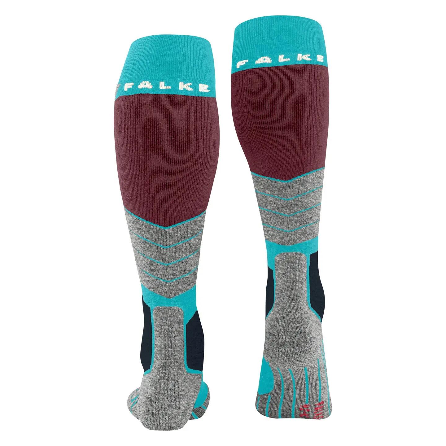 Falke Damen Ski Socken SK2 16523 3/11