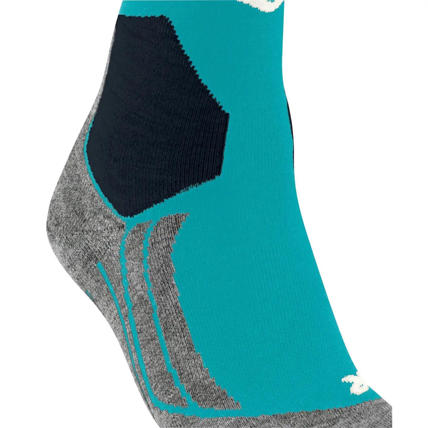 Falke Damen Ski Socken SK2 16523 5/11