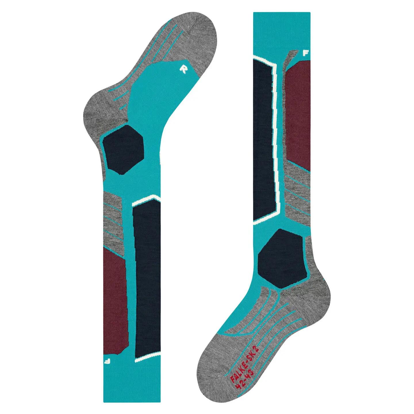 Falke Damen Ski Socken SK2 16523 4/11