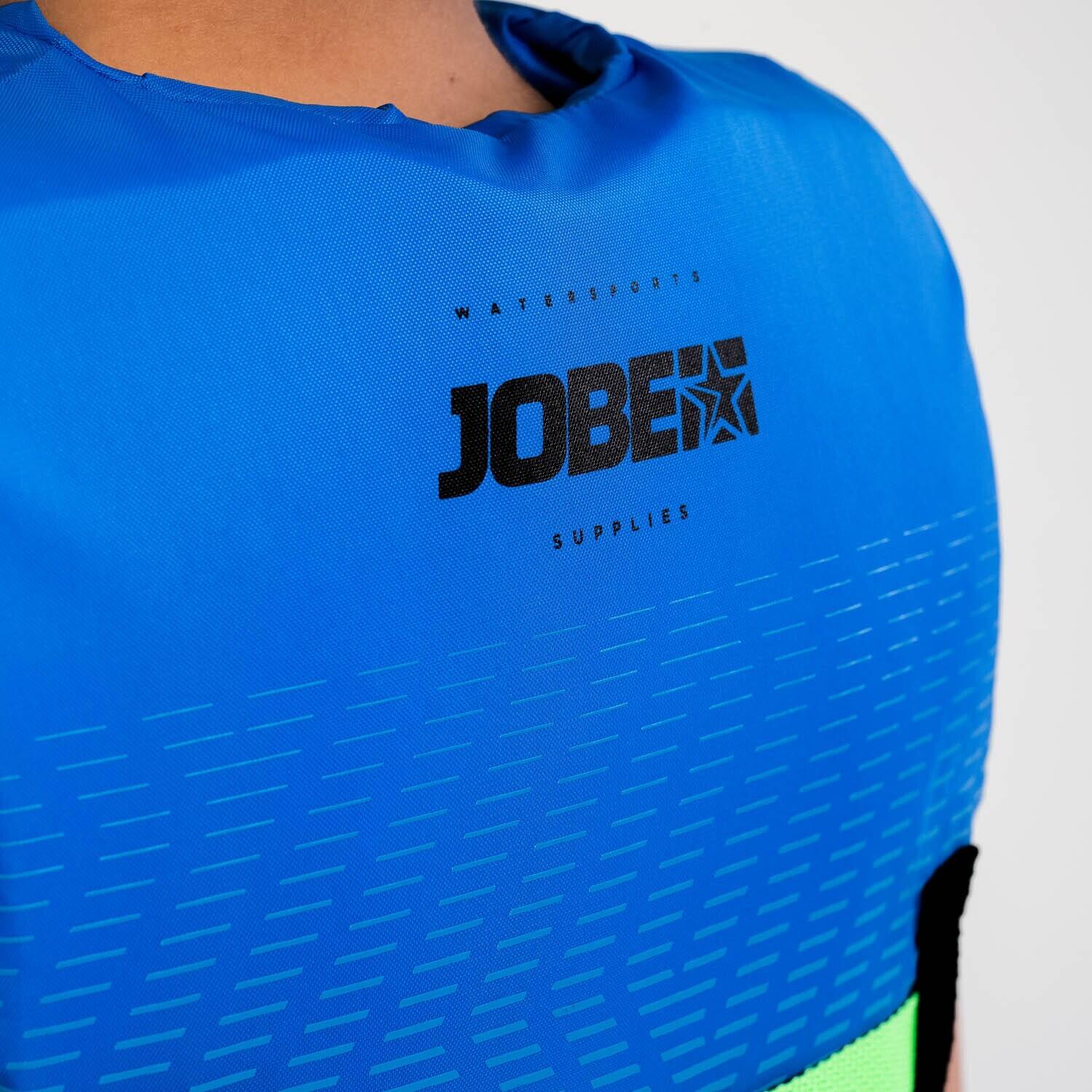 Gilet di salvataggio in nylon per bambini Jobe Sports 3/7