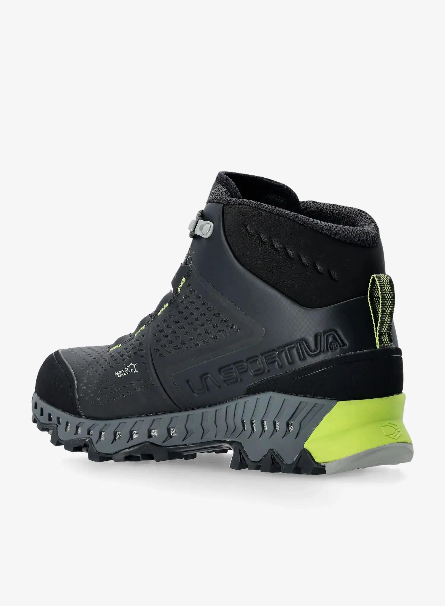 Chaussures de randonnée La Sportiva Stream GTX 6/7