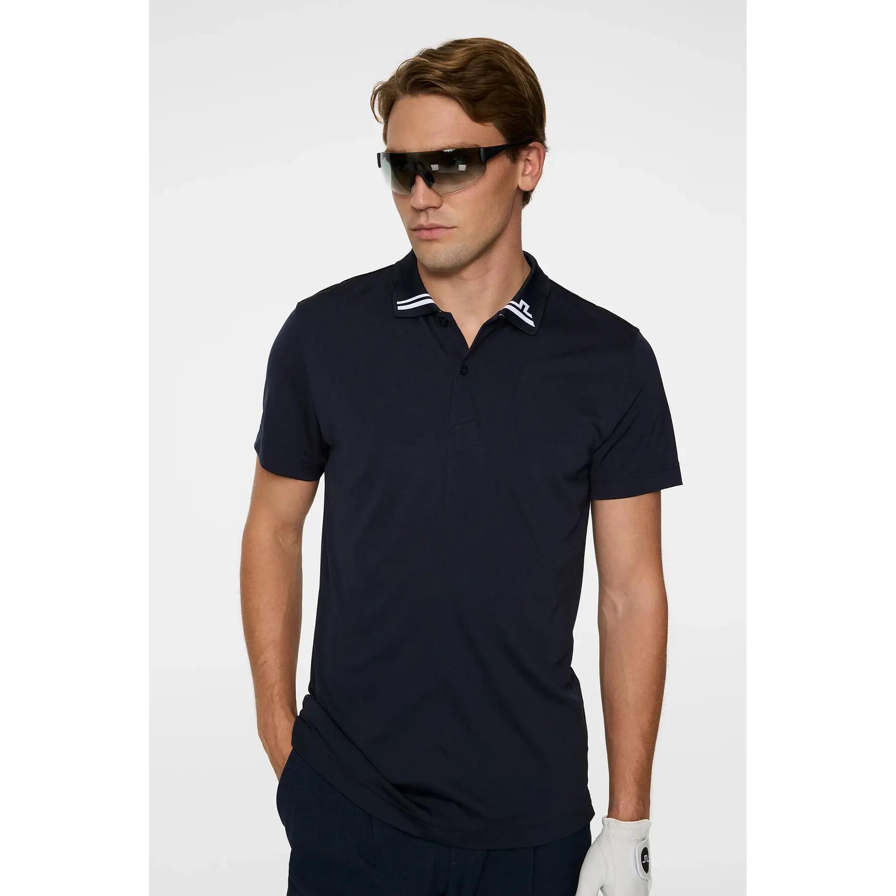 Polo J.Lindeberg Classic 5/6