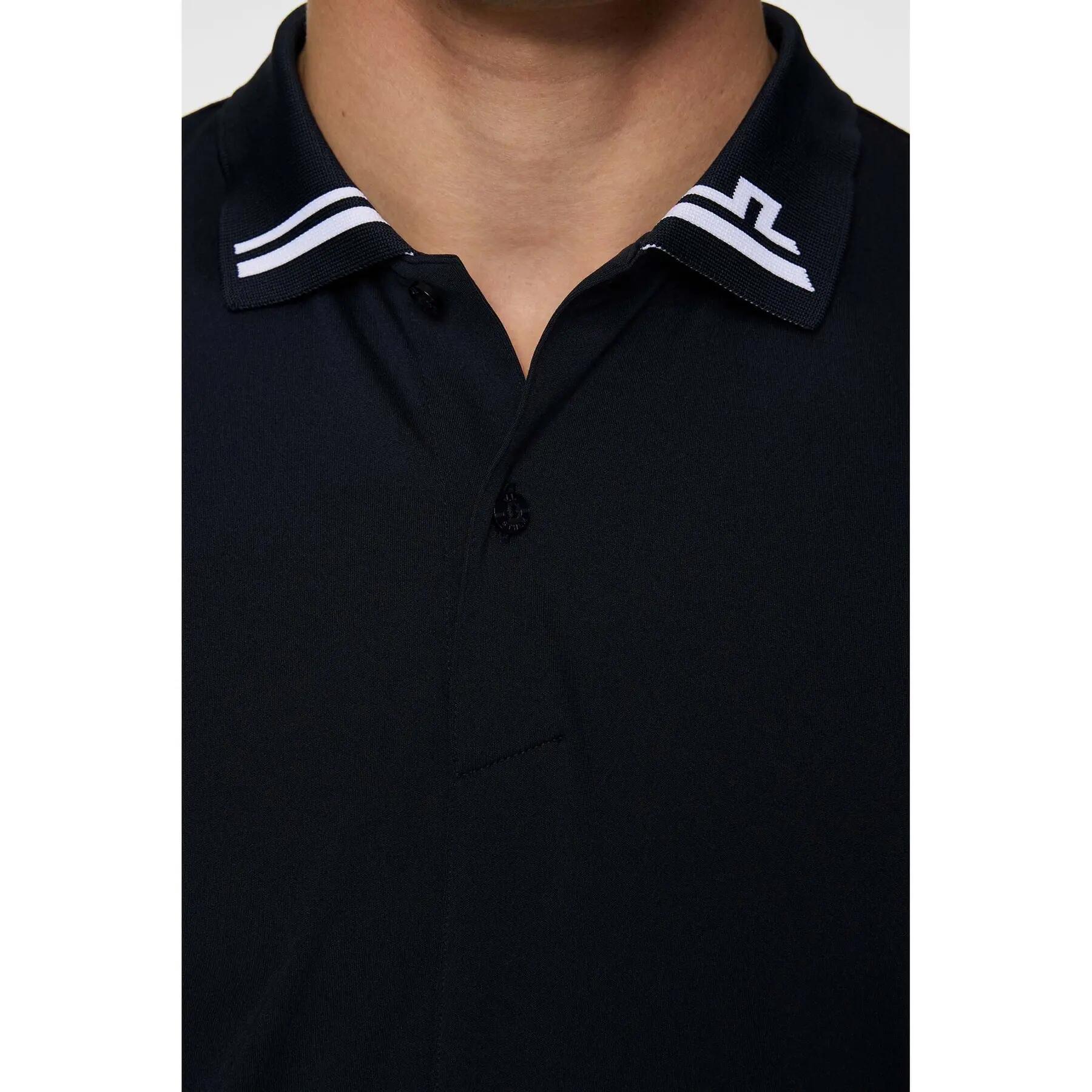 Polo J.Lindeberg Classic 6/6