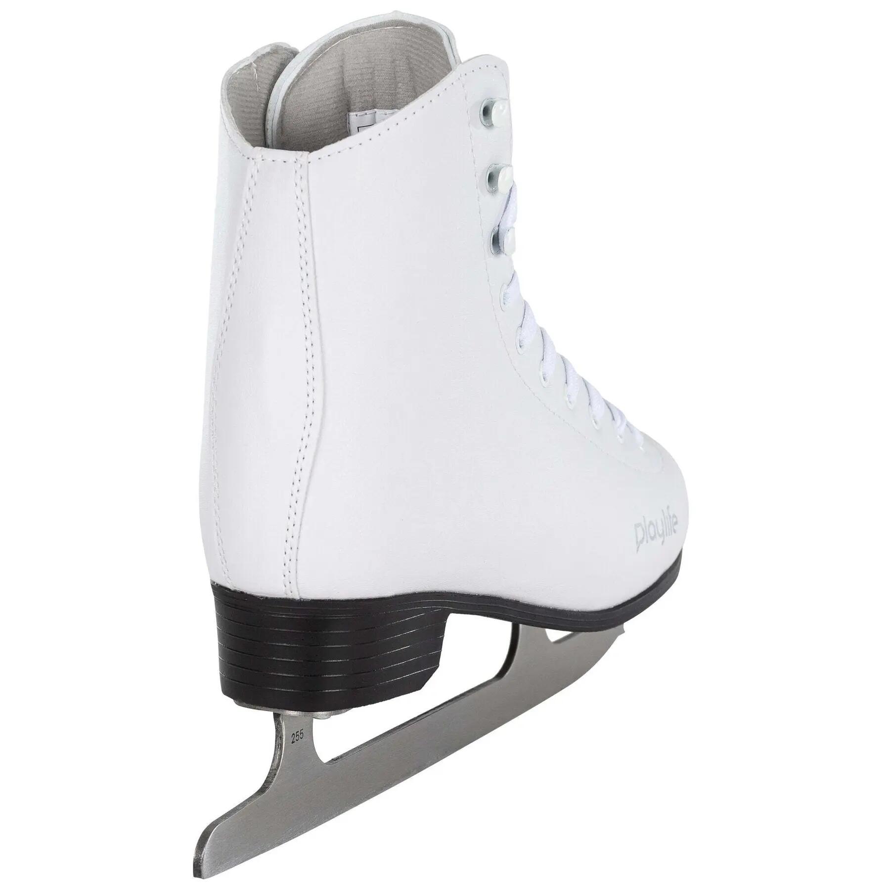 Patin à glace femme Playlife Classic 3/5
