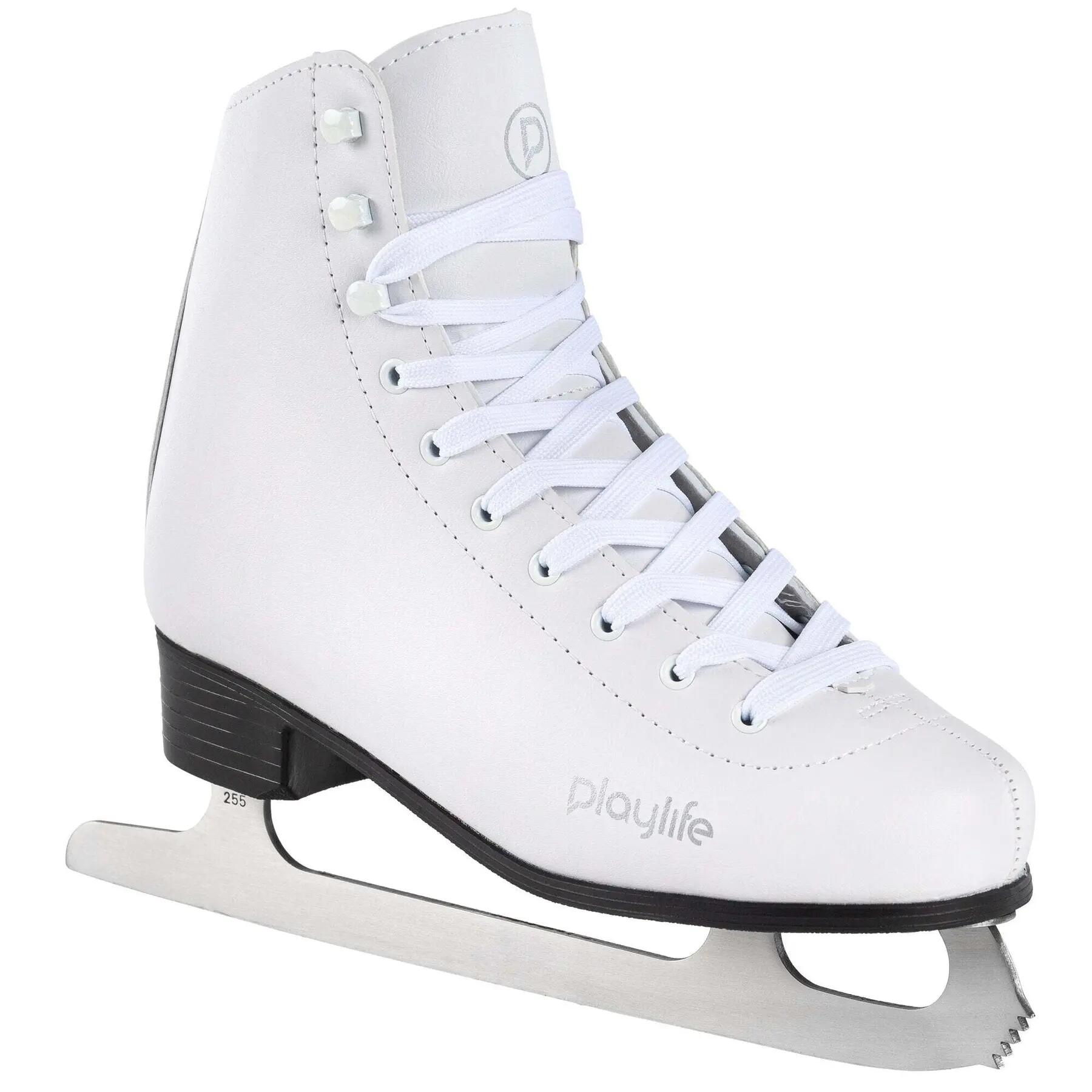 Patin à glace femme Playlife Classic 2/5