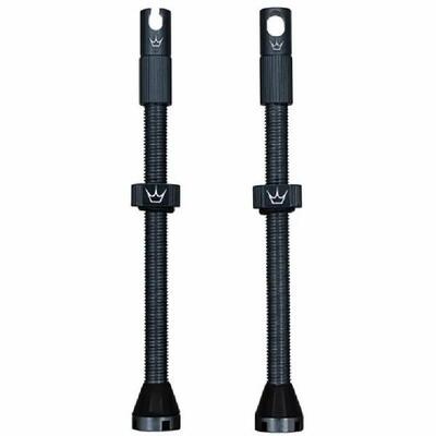 Valve tubless peaty's mk2 chris king cnc