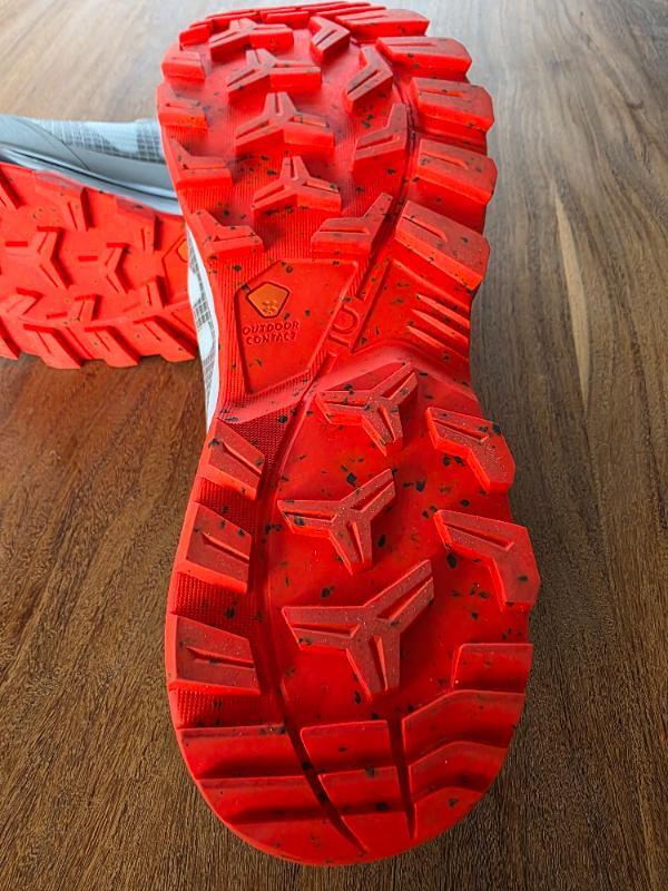 Entre Particuliers - Chaussures de randonnée Quechua MH500 taille 46 5/6