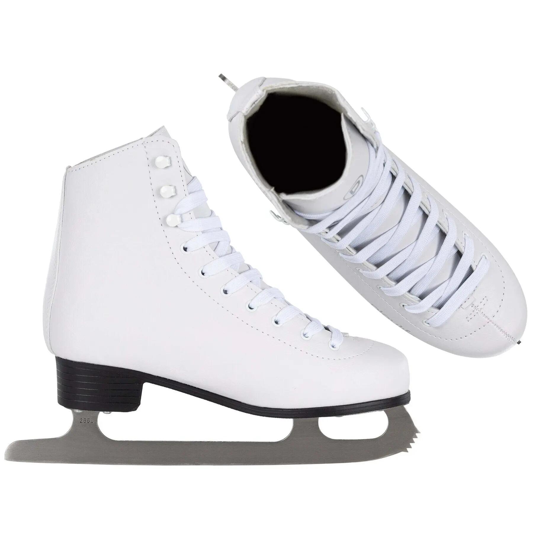 Patin à glace femme Playlife Classic 4/5