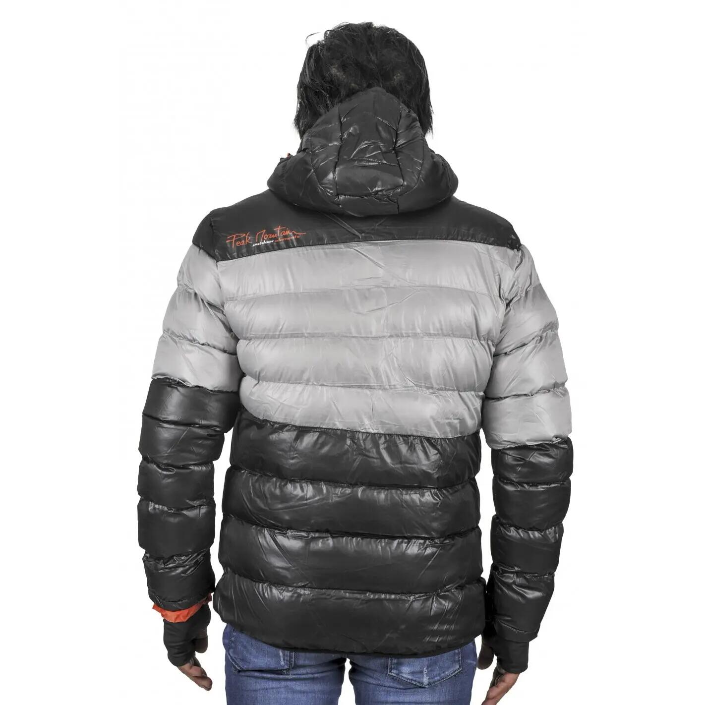 Ski jacket Peak Mountain Captin 2/2