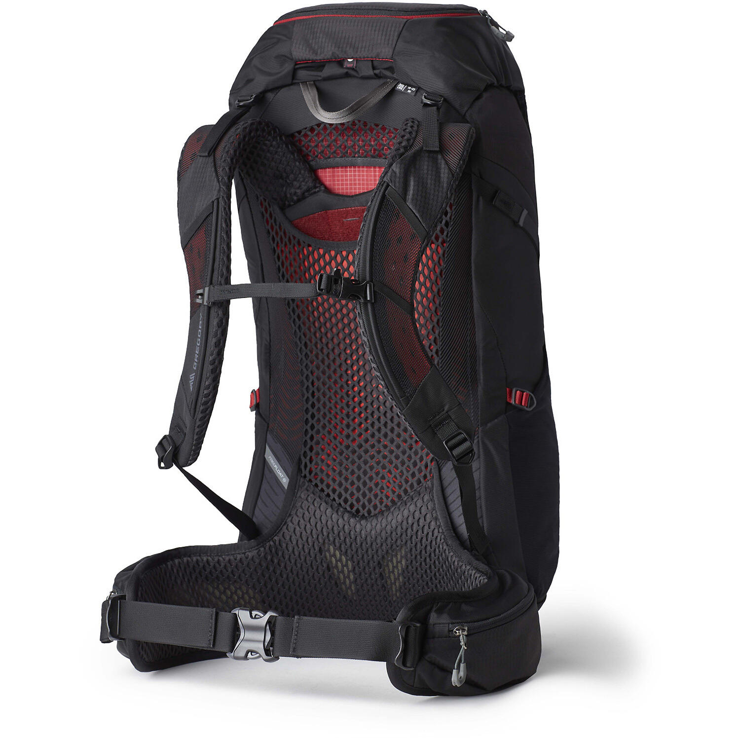 Sac à dos de randonnée Gregory Zulu 40 pour homme 2/7