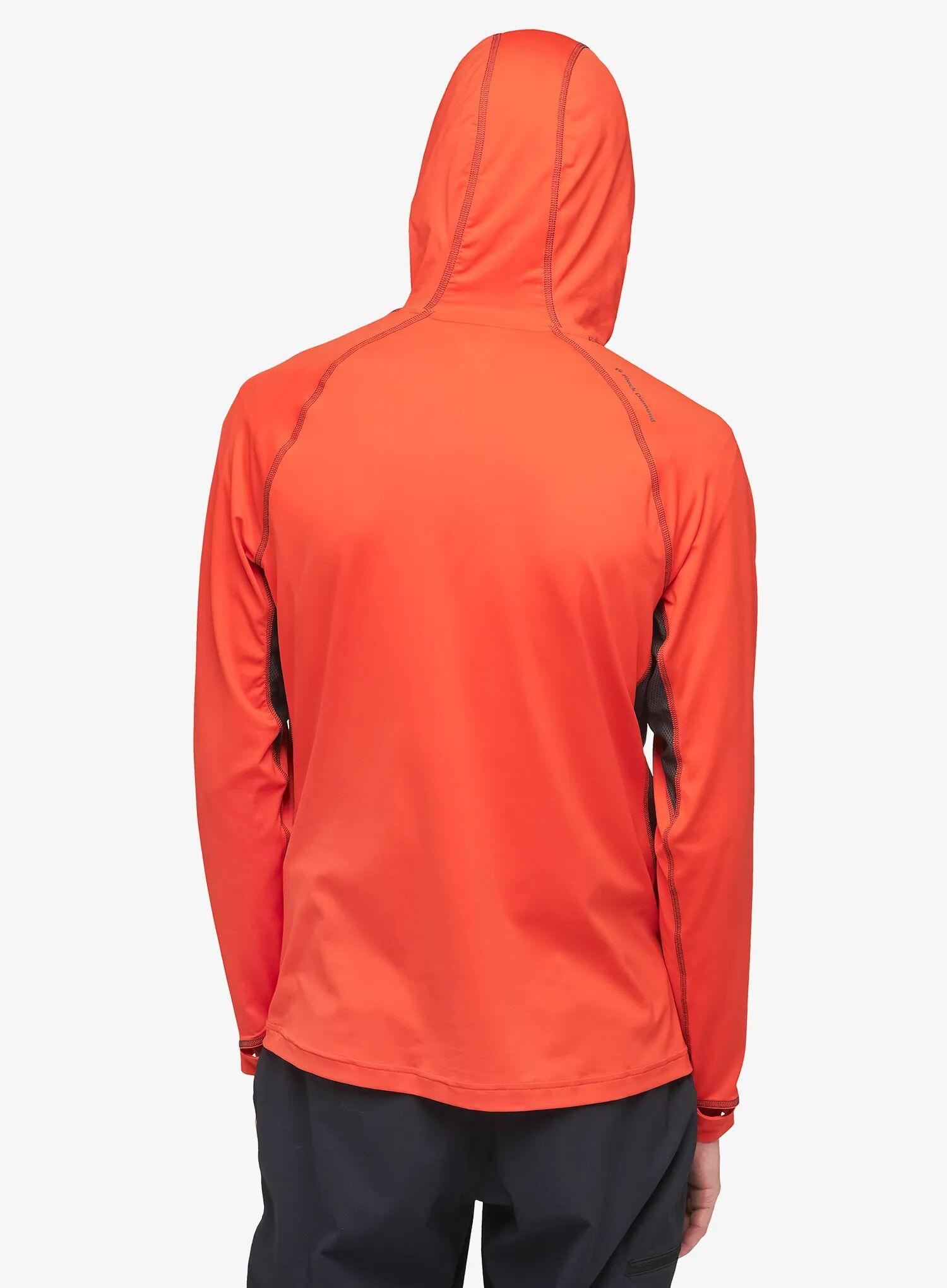 Bluza z kapturem Black Diamond Alpenglow Pro Hoody 2/6