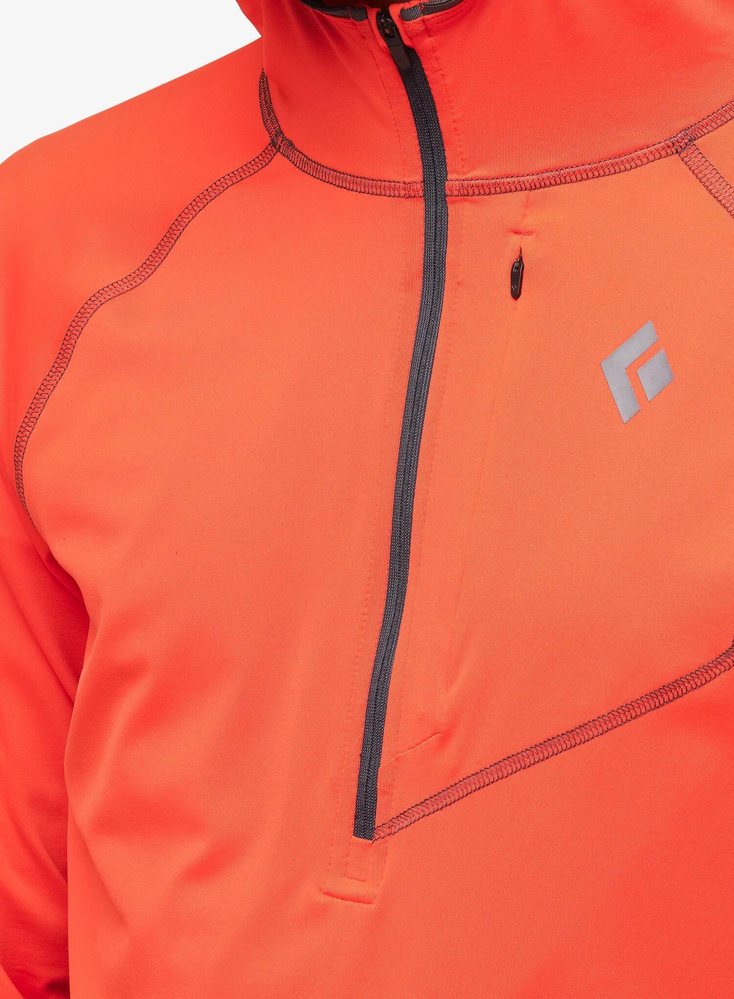 Bluza z kapturem Black Diamond Alpenglow Pro Hoody 5/6
