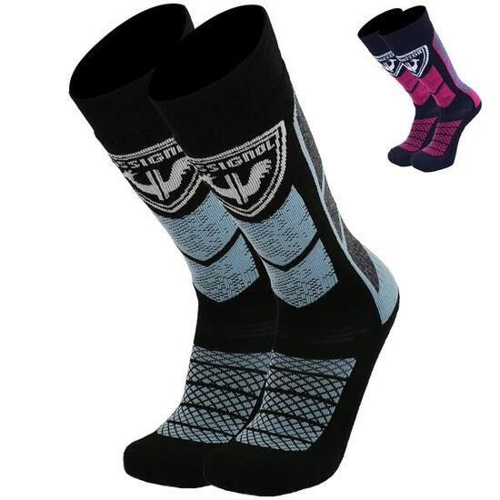 Calze da donna Rossignol Thermotech (x2)