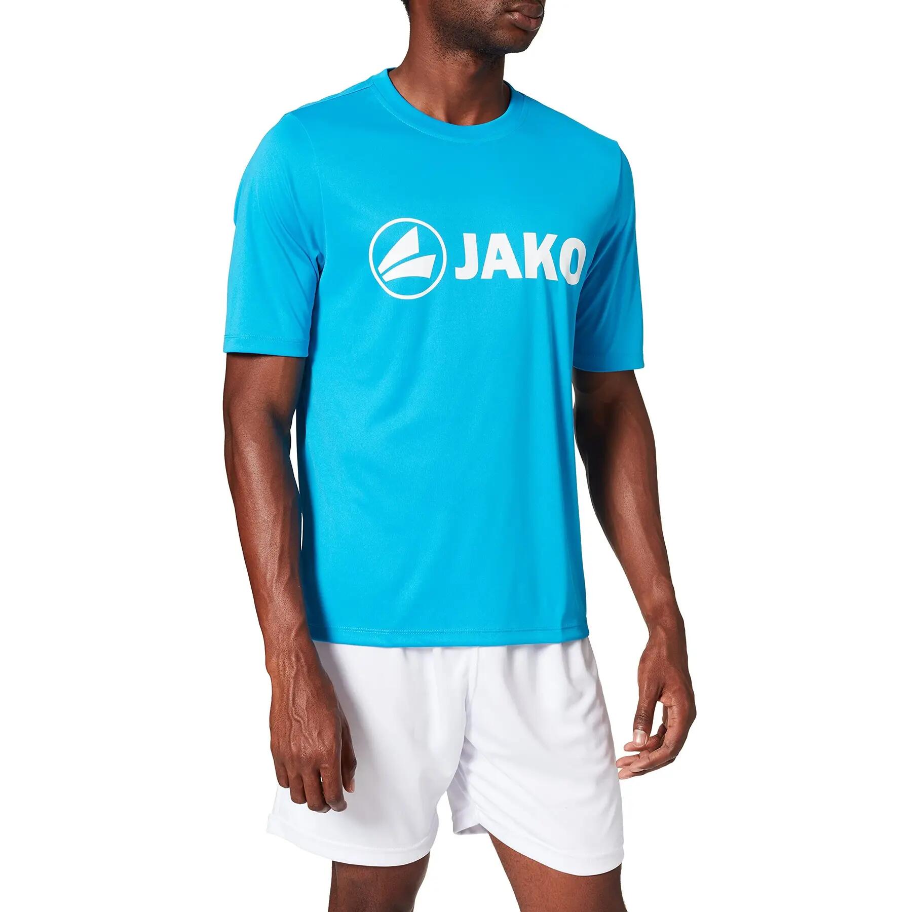 JAKO Unisex Funktionsshirt Promo 3/7