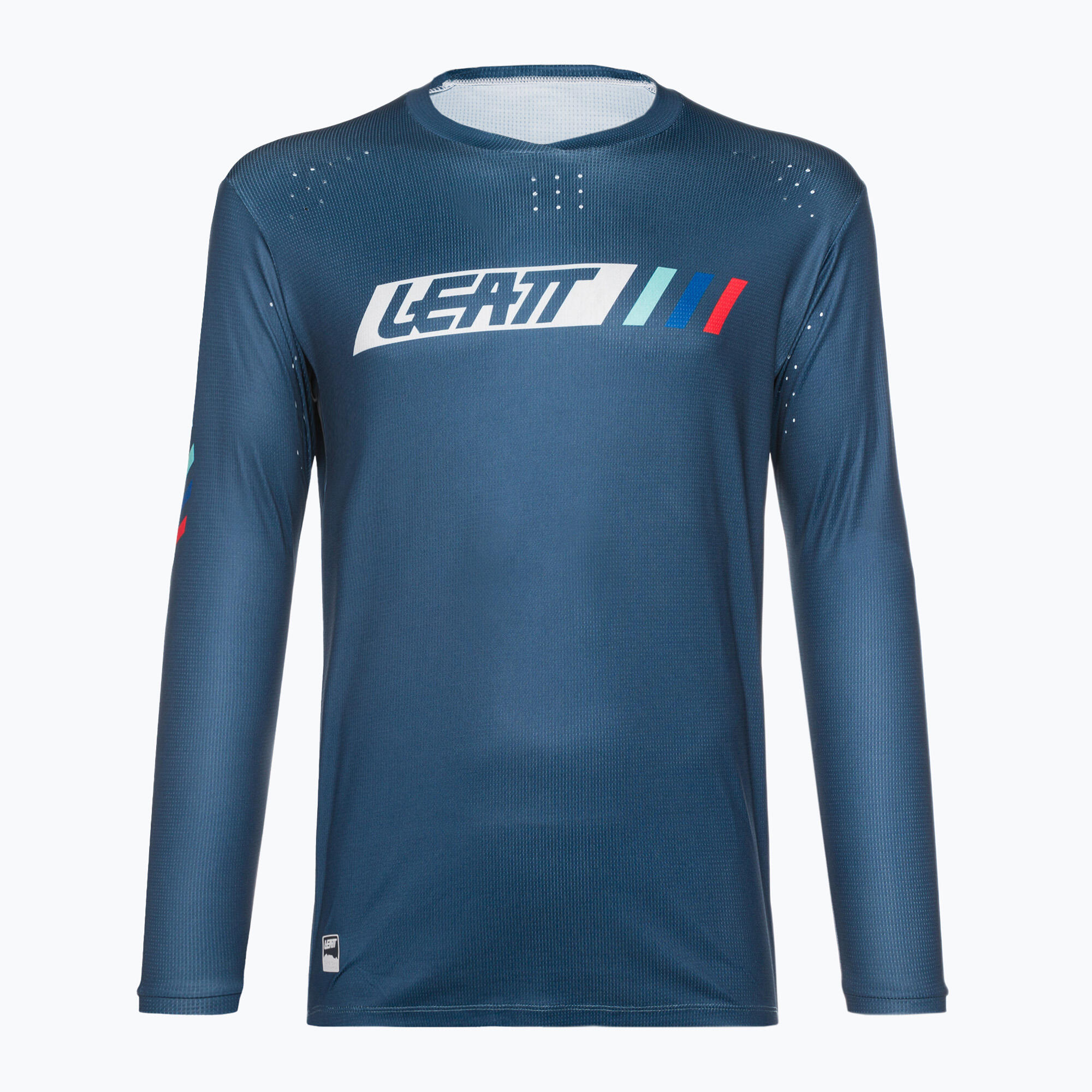 Trui MTB Enduro 4.0 - Denim 7/7