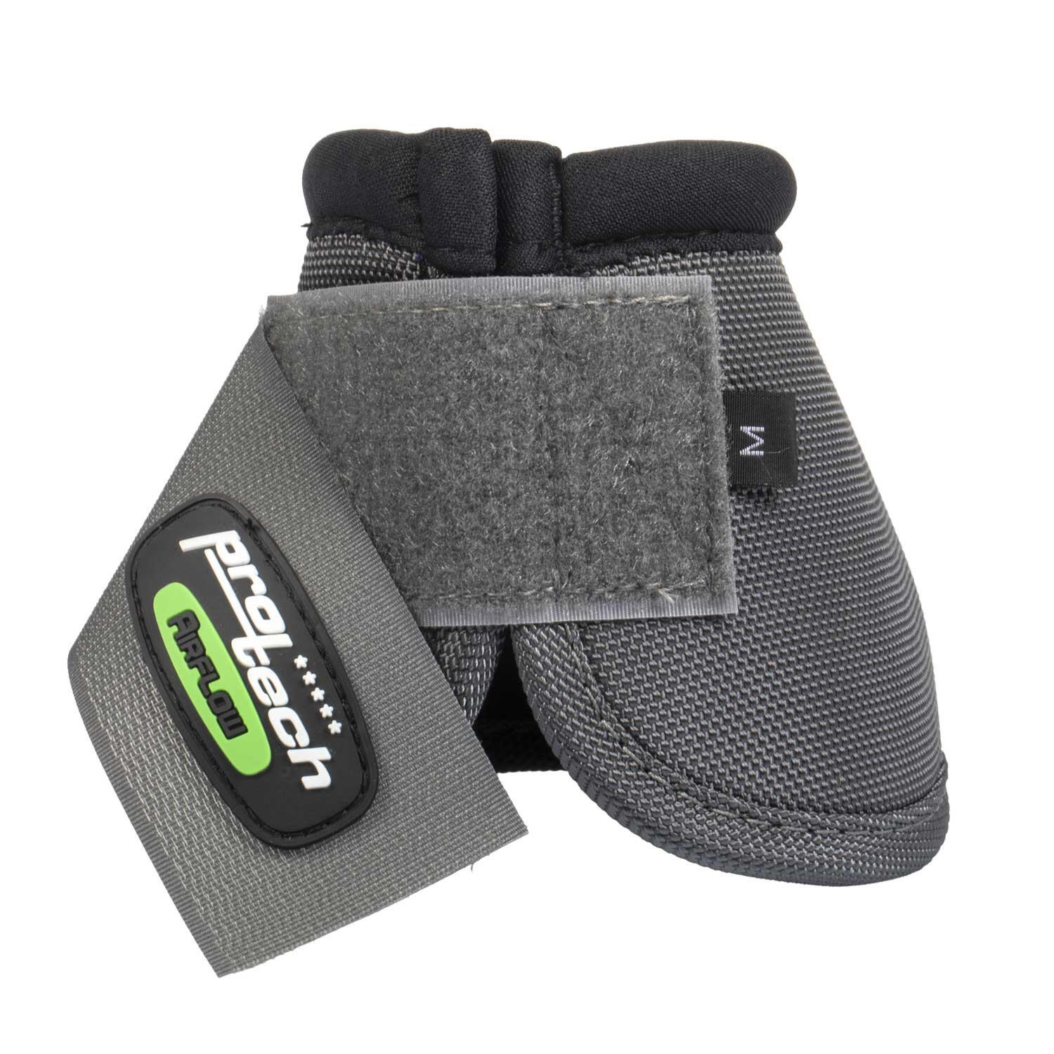 Botas de alto rendimiento de cordura airflow 7/7