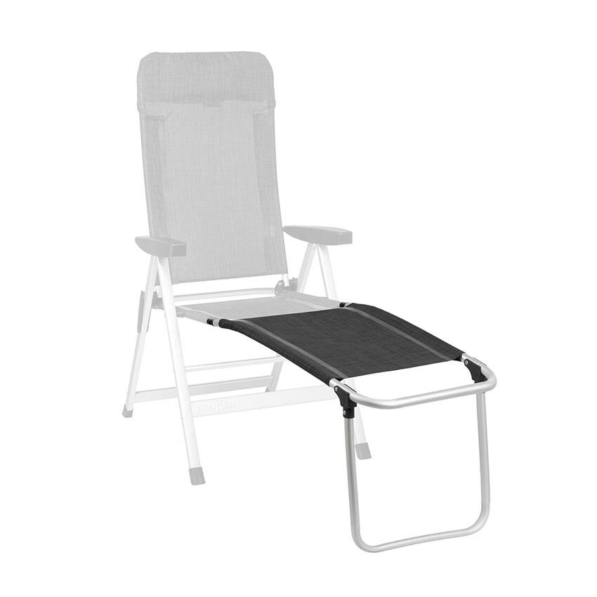 Brunner Skye Footrest - voetensteun Grey 4/5