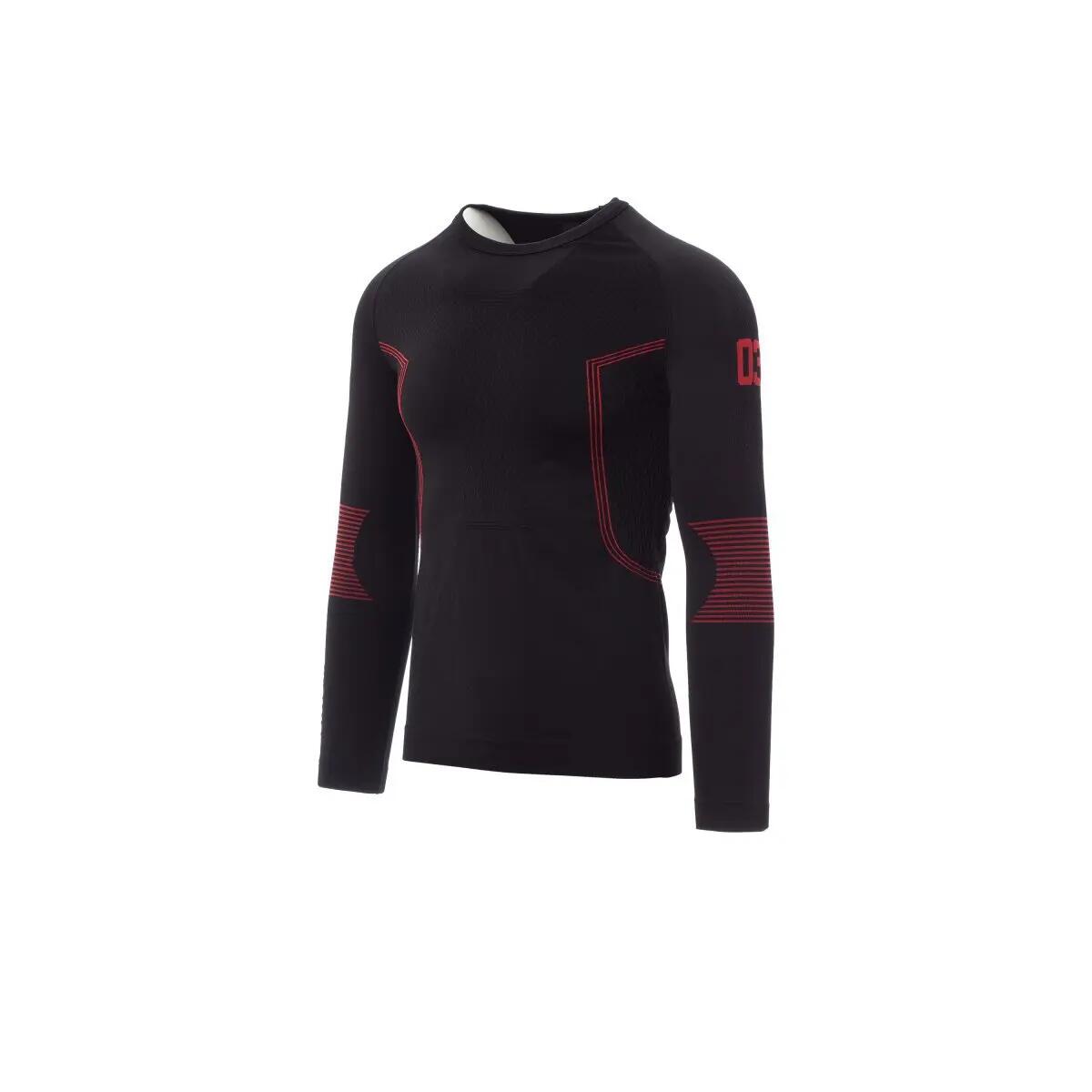 Maillot Payper Thermo Pro 240 Ls 2/7