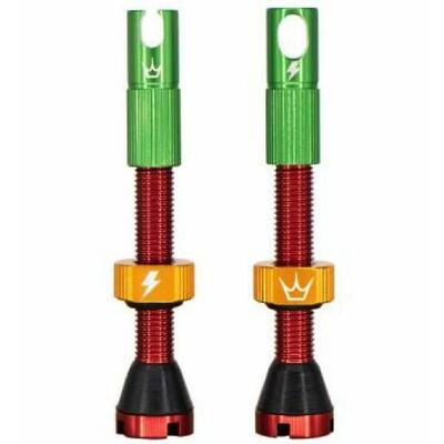 Valve tubless peaty's mk2 chris king