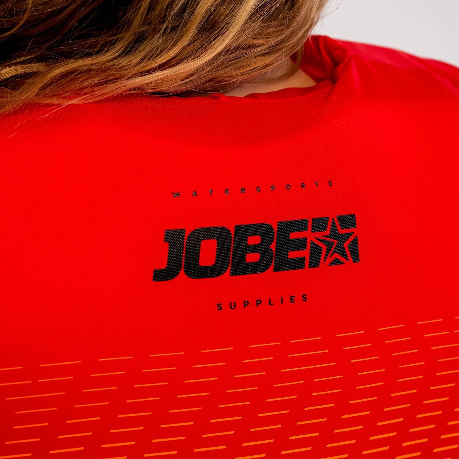 Gilet di salvataggio in nylon per ragazza Jobe Sports 3/6