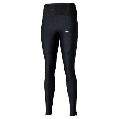 Leggings multi-tasche donna Mizuno