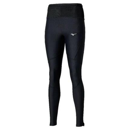 Legginsy z wieloma kieszeniami dla kobiet Mizuno