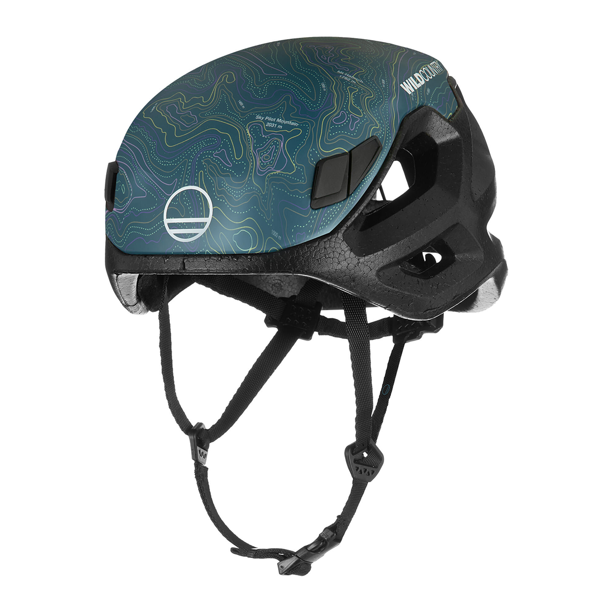 Casco de escalada Wild Country Session 5/5
