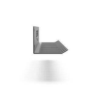 Rack para Accesorios Behumax 3/4