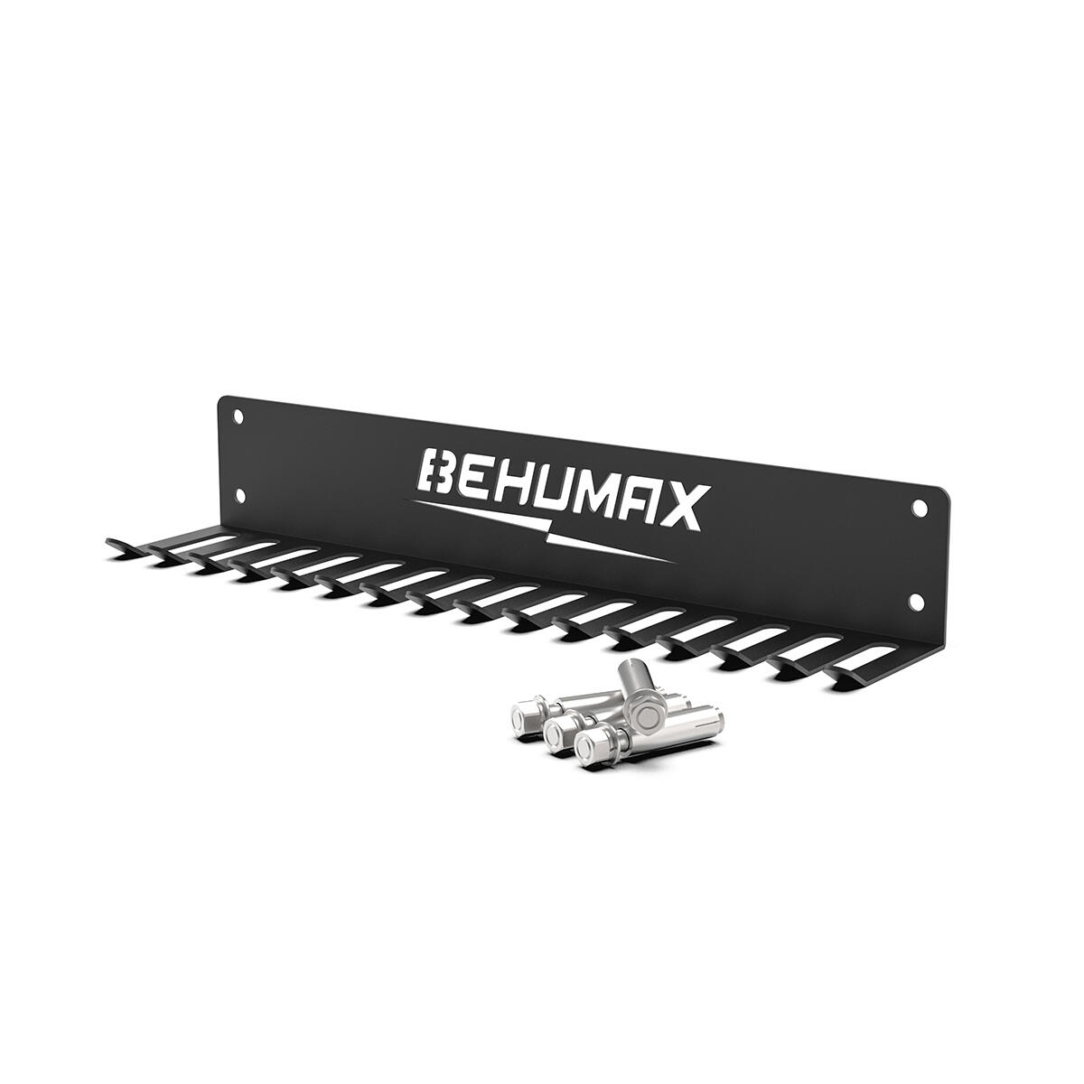 Rack para Accesorios Behumax 4/4