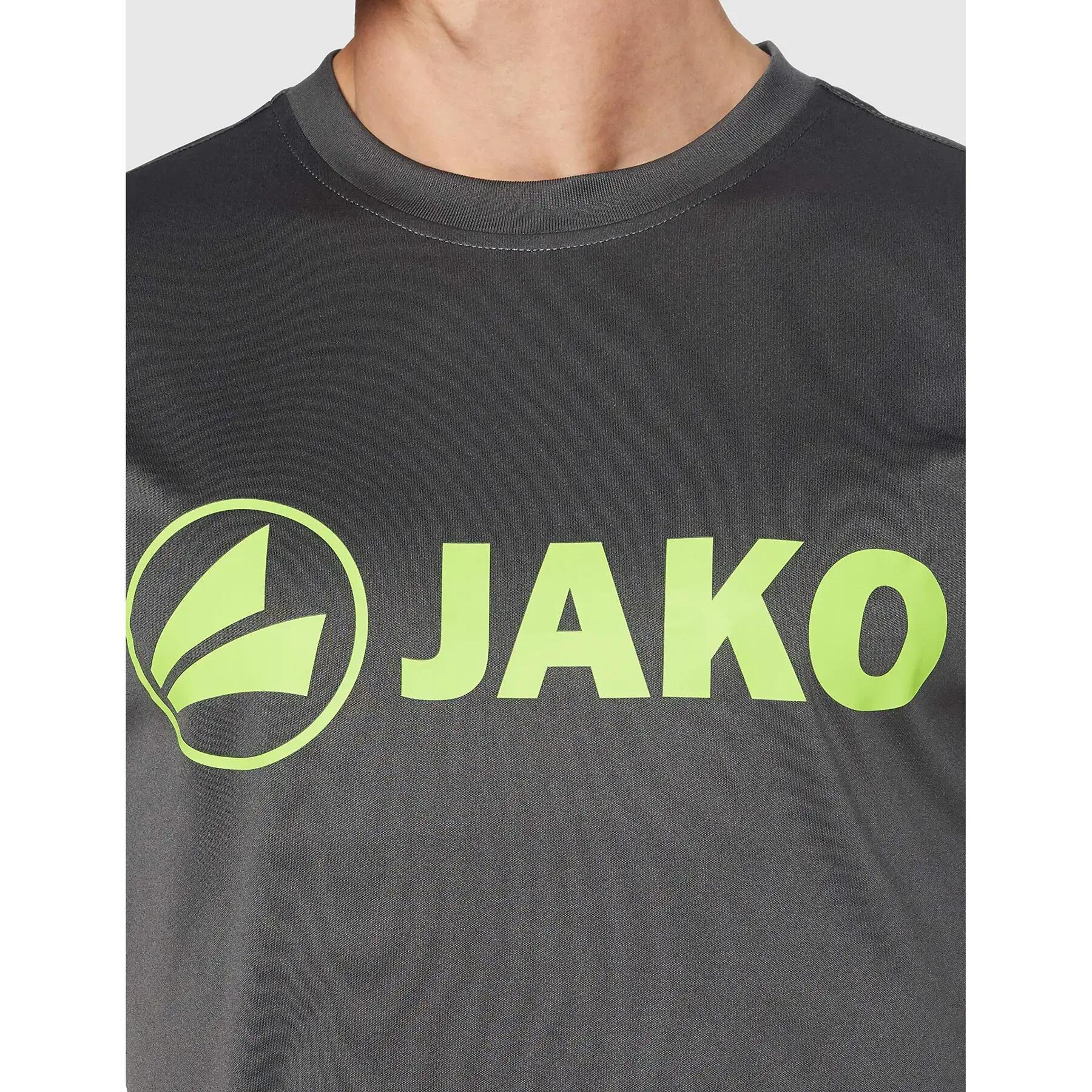 T-shirt Jako fonctionnel Promo 5/7