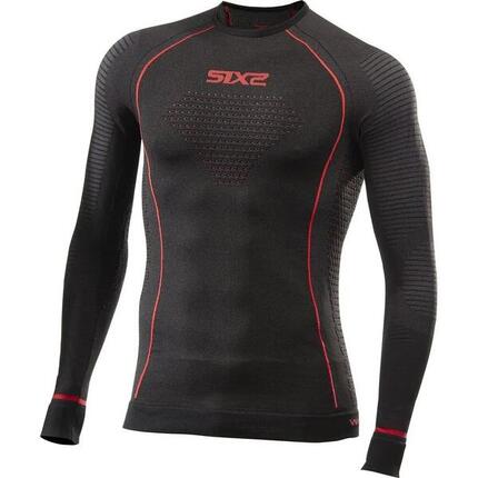 Maillot de corps manches longues Sixs TS2W Cu