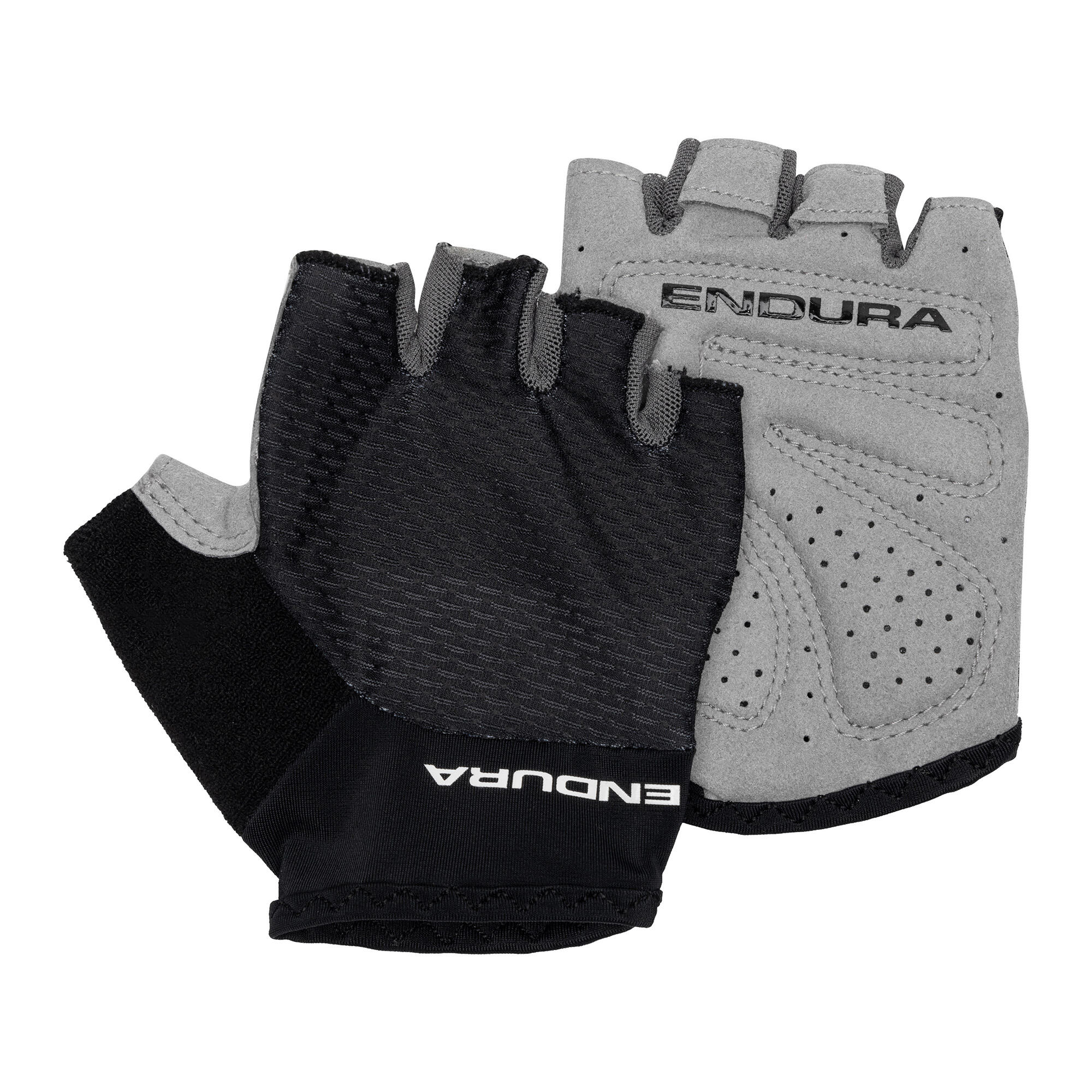 Gants Endura Xtract Lite pour femmes, noirs 6/6