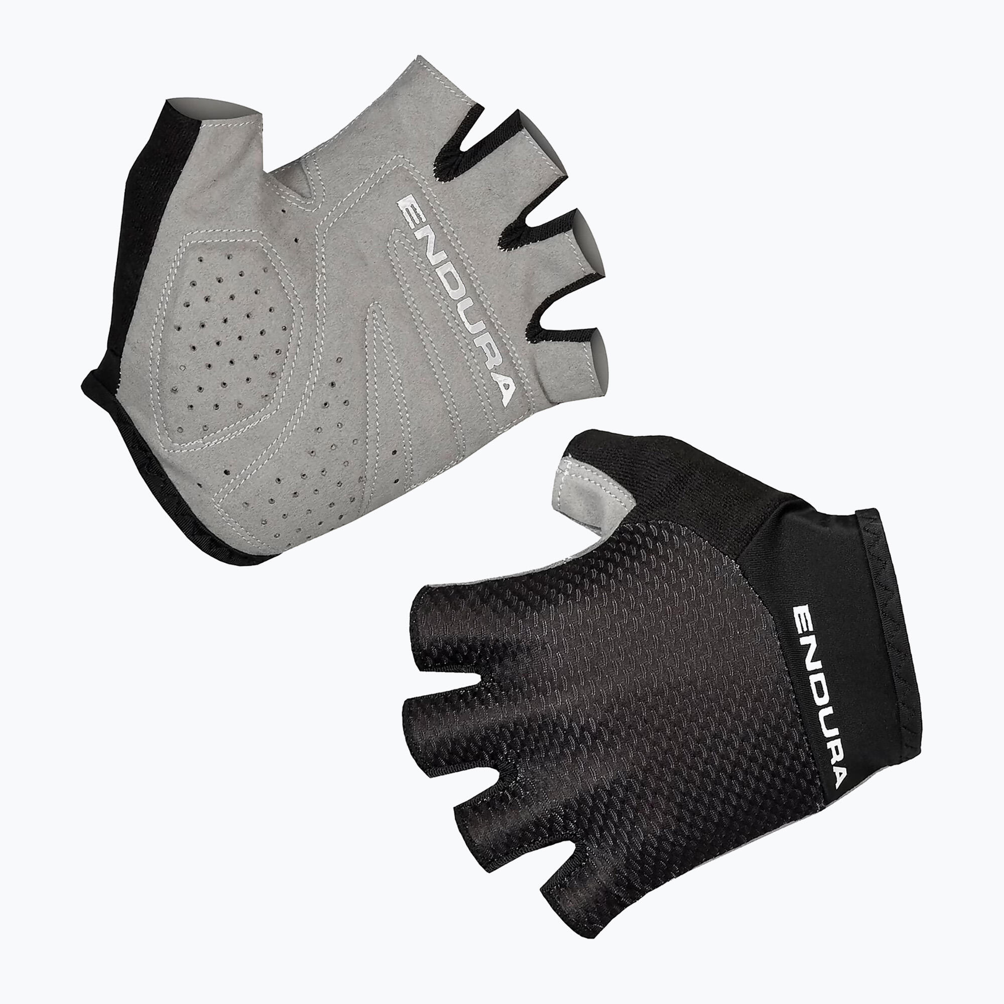 Gants Endura Xtract Lite pour femmes, noirs 5/6