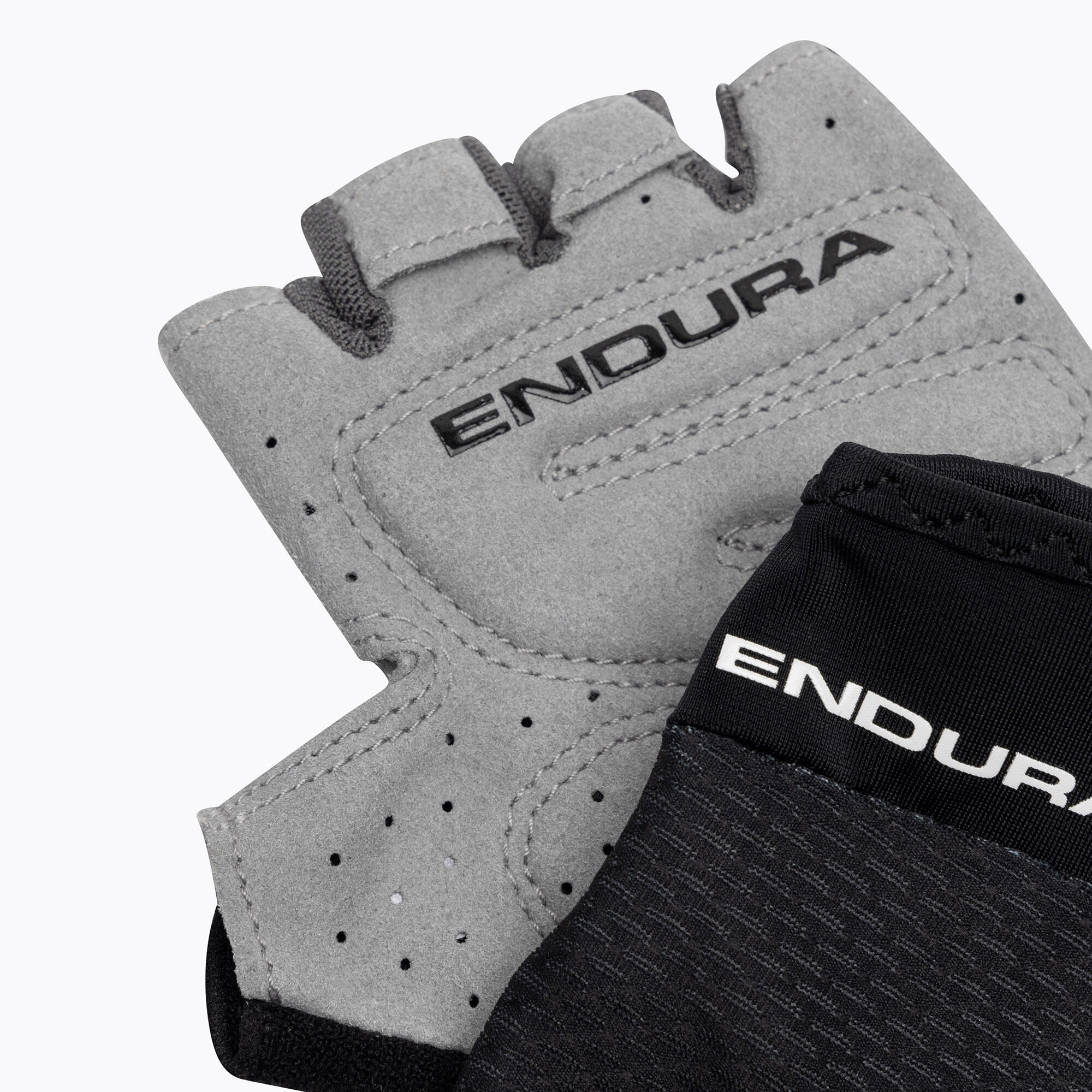 Gants Endura Xtract Lite pour femmes, noirs 4/6