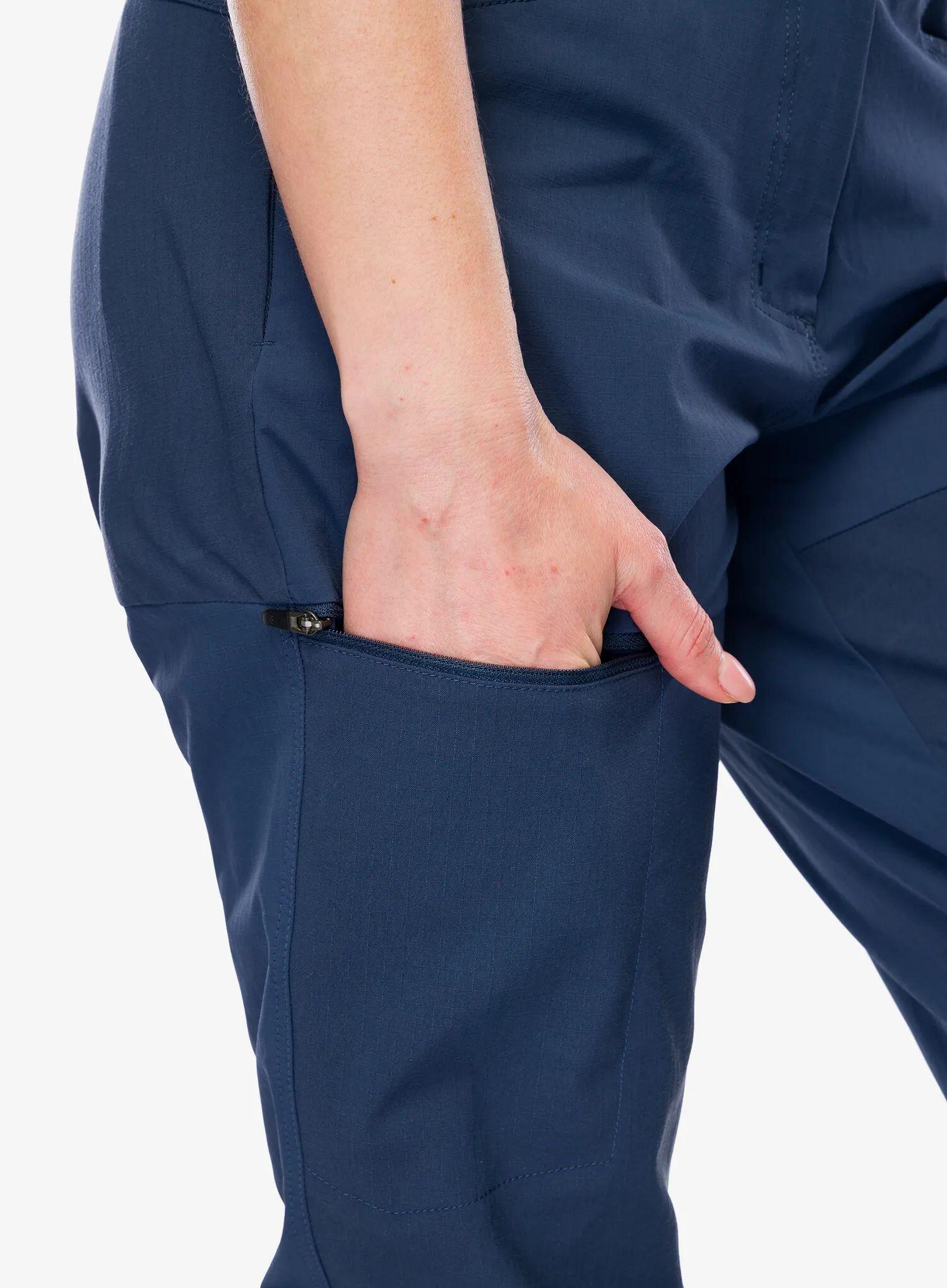 Pantalon femme La Sportiva Machina Tech 6/6