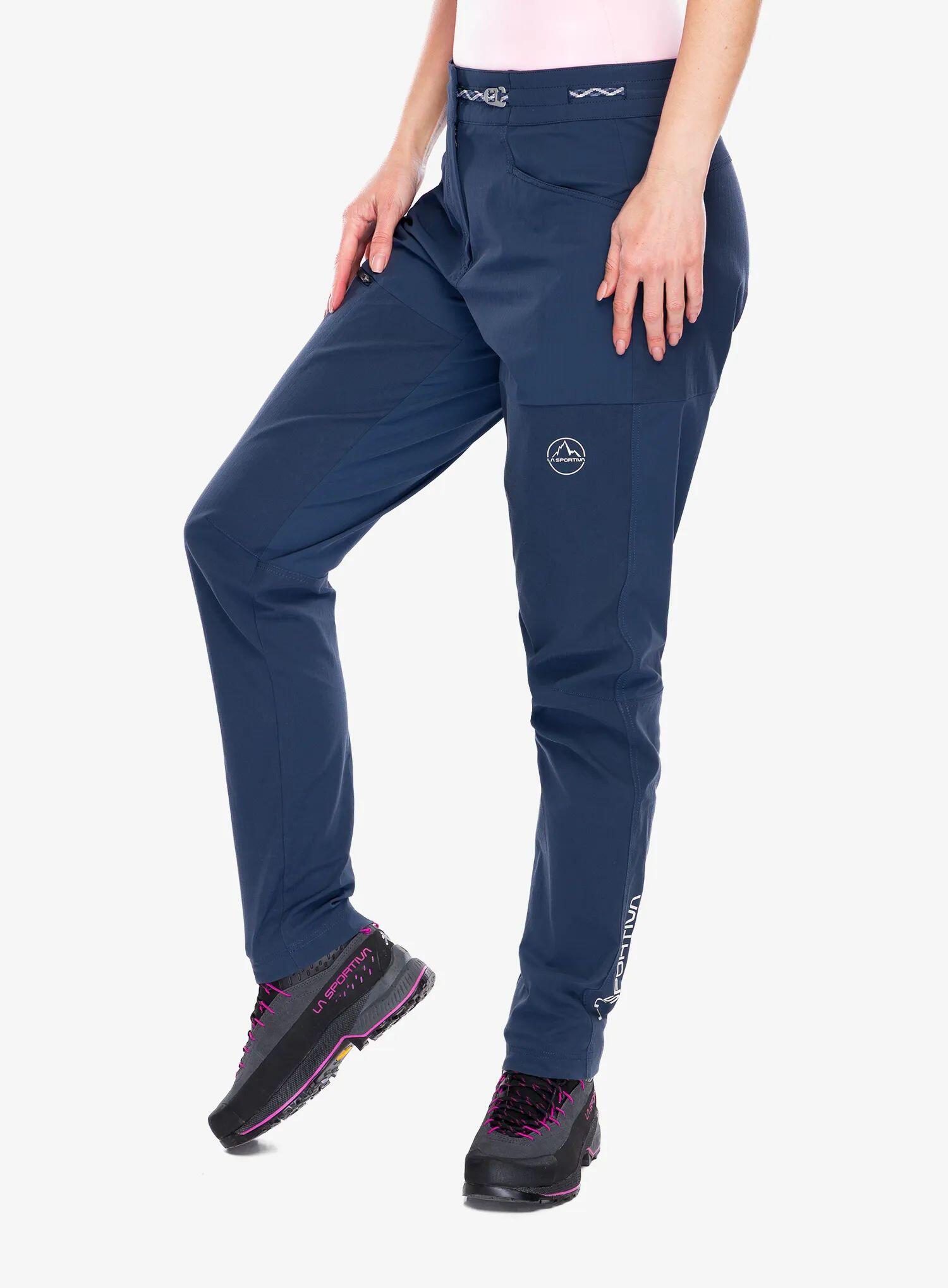 Pantalon femme La Sportiva Machina Tech 3/6