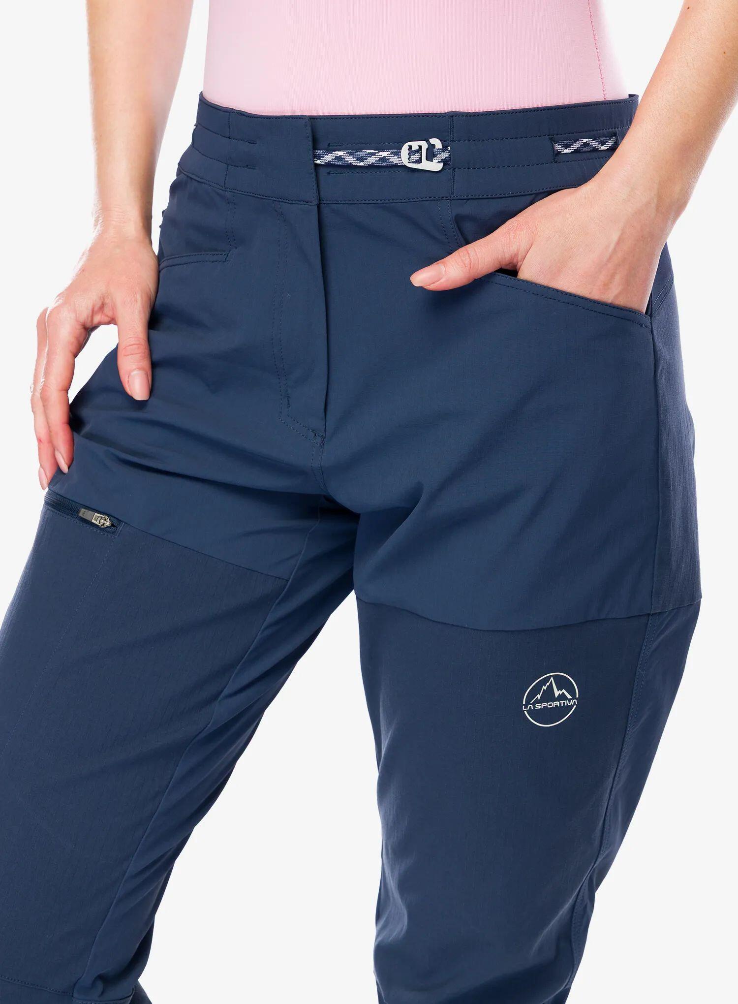 Pantalon femme La Sportiva Machina Tech 5/6
