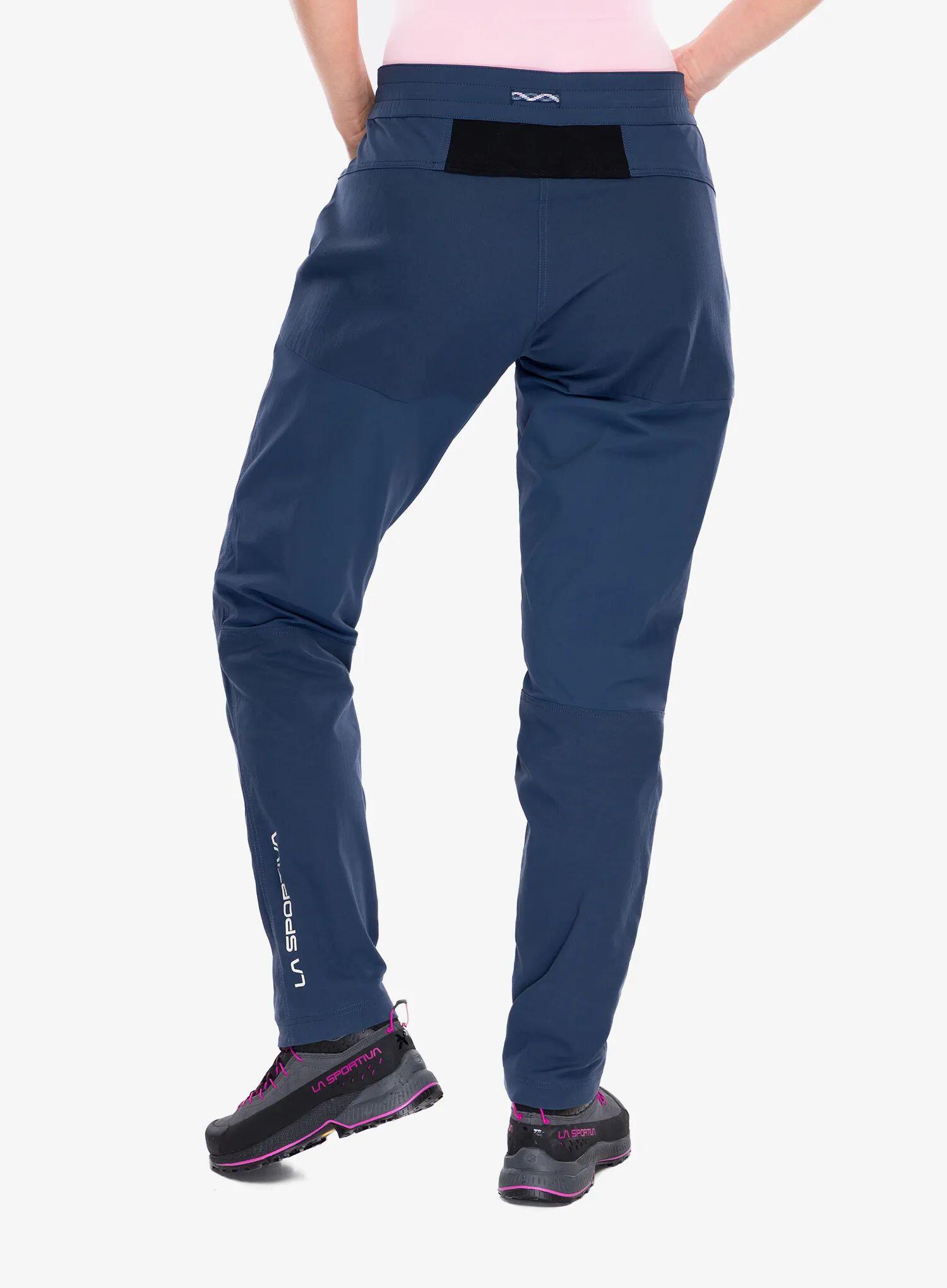 Pantalon femme La Sportiva Machina Tech 4/6