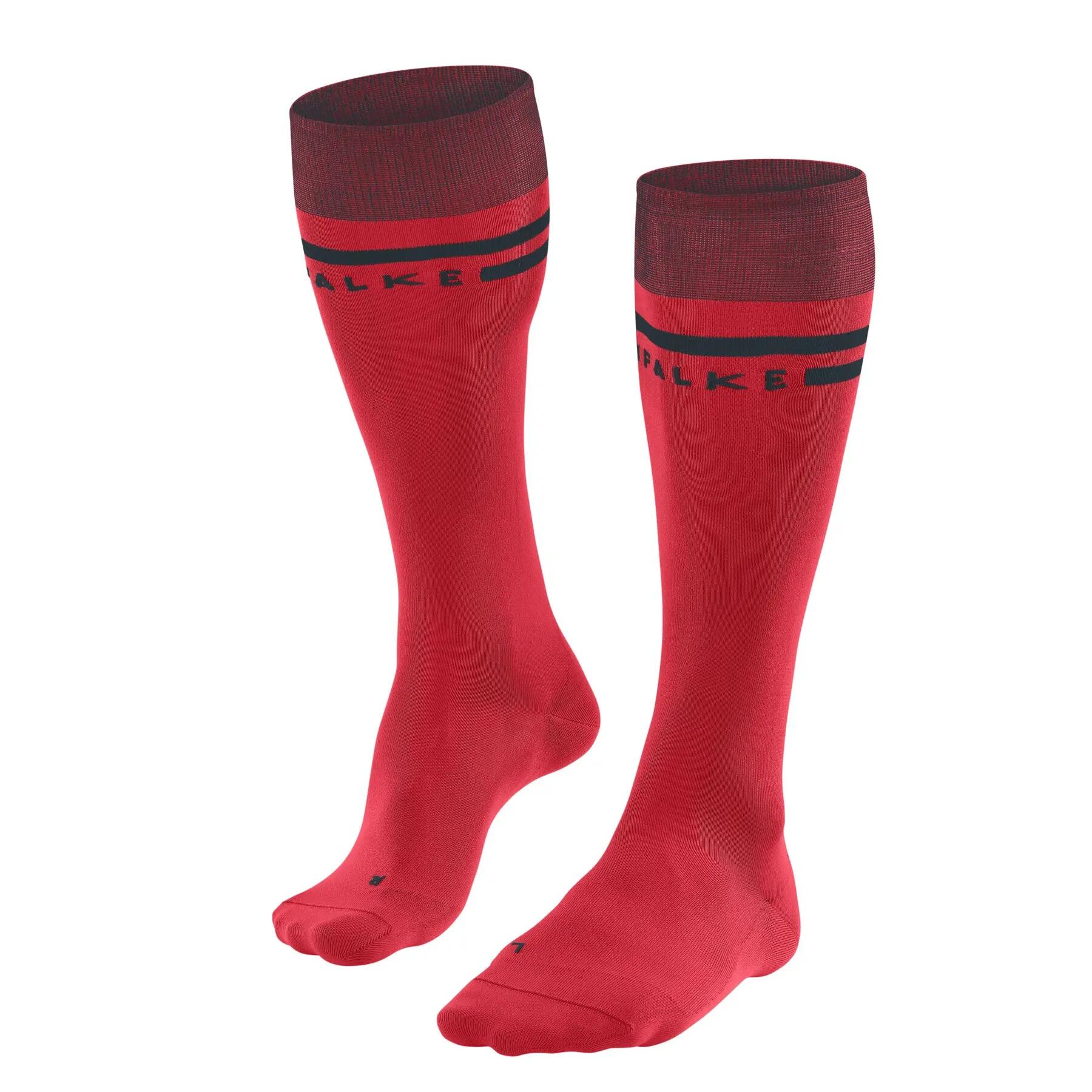 Falke Damen Skisocken SK7 Race 16102 2/6