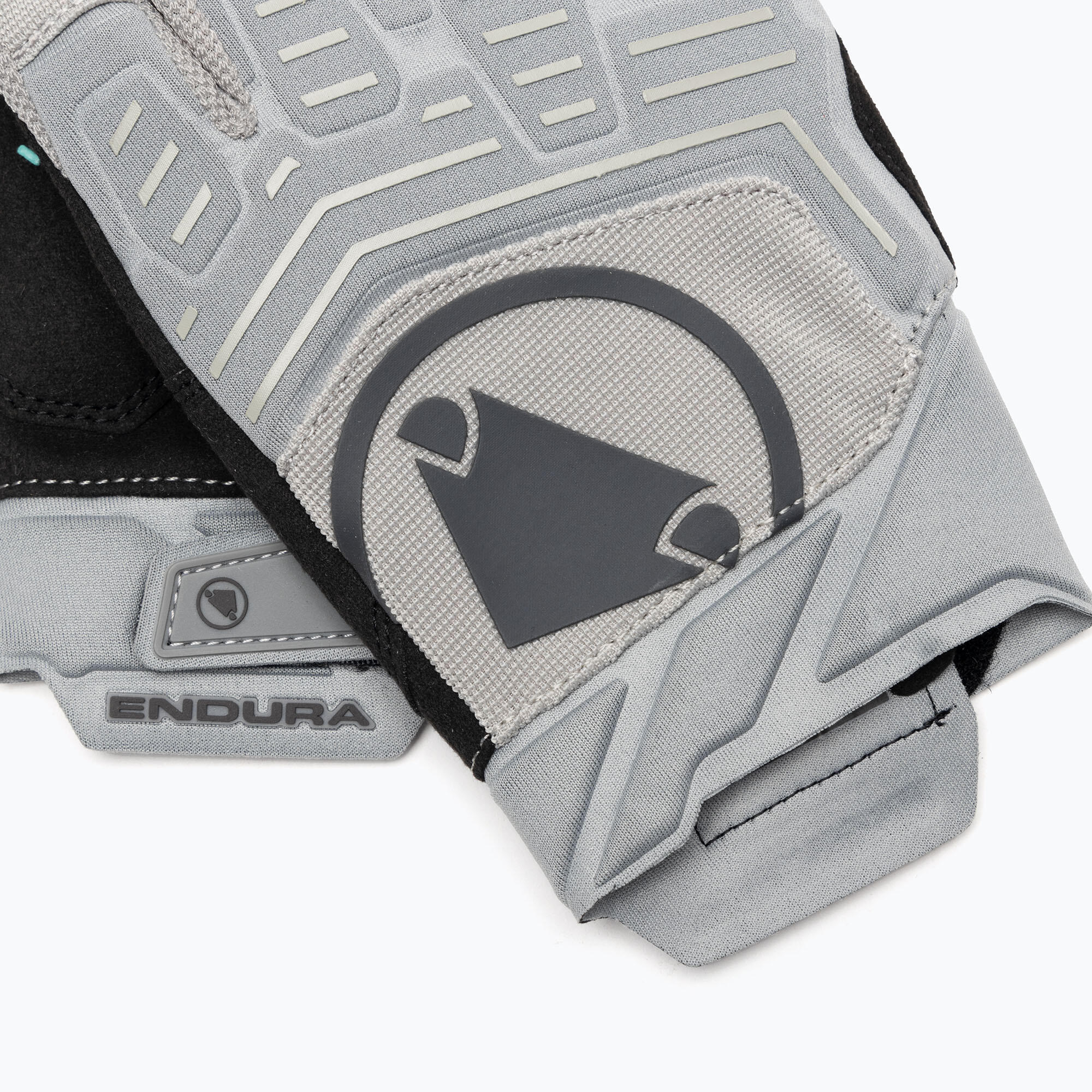 Guanti lunghi Endura SingleTrack II Grey 5/6