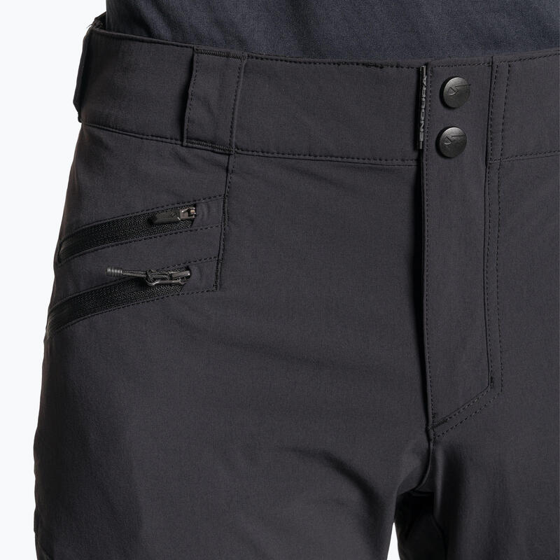 Pantalon Endura Singletrack Ii Negru
