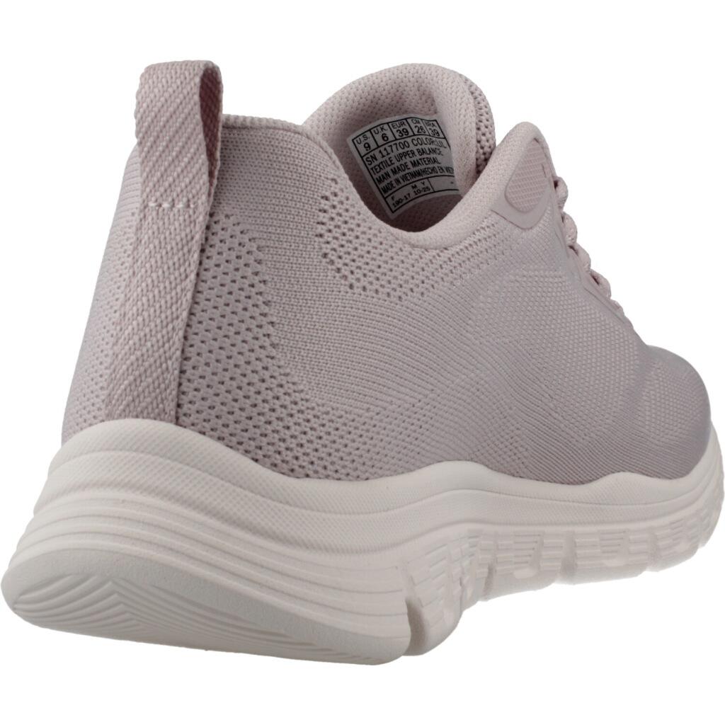 Zapatillas Donna Skechers Sport B Lite Viola 3/5