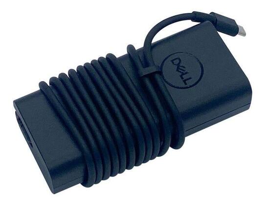 Zasilacz Dell 65W USB-C z kablem 1 m