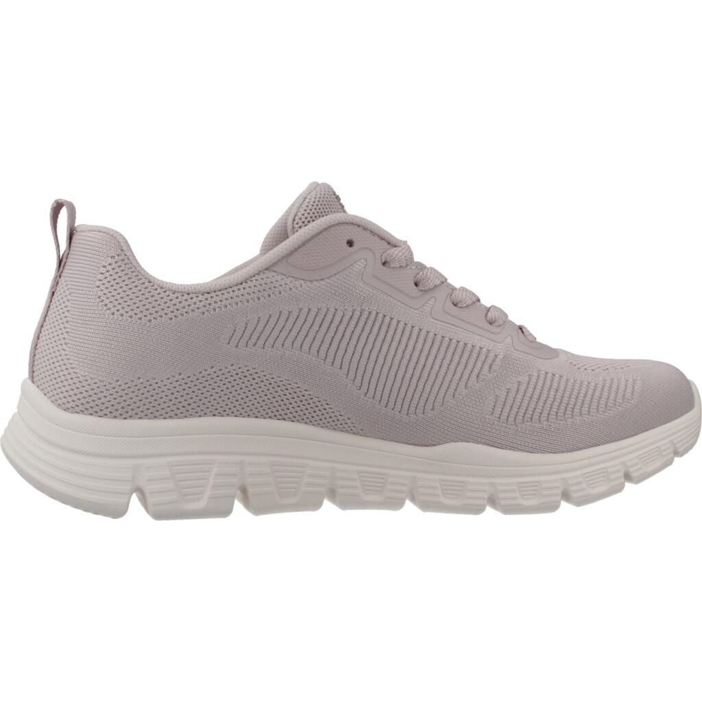 Zapatillas Donna Skechers Sport B Lite Viola 4/5