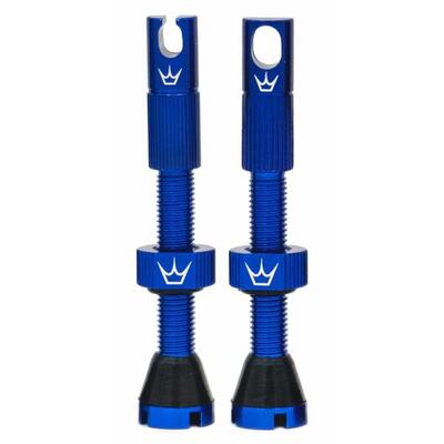 Valve tubless peaty's mk2 chris king